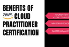 aws cloud practitioner
