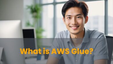 aws glue
