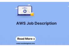 aws job openings