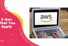 aws jobs