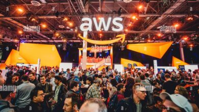 aws reinvent