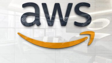 aws stock