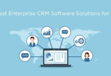 CRM solutions